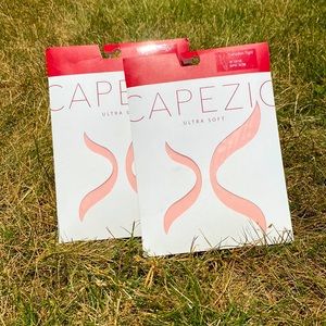 Capezio Transitions Ballet Pink Size S/M NWT